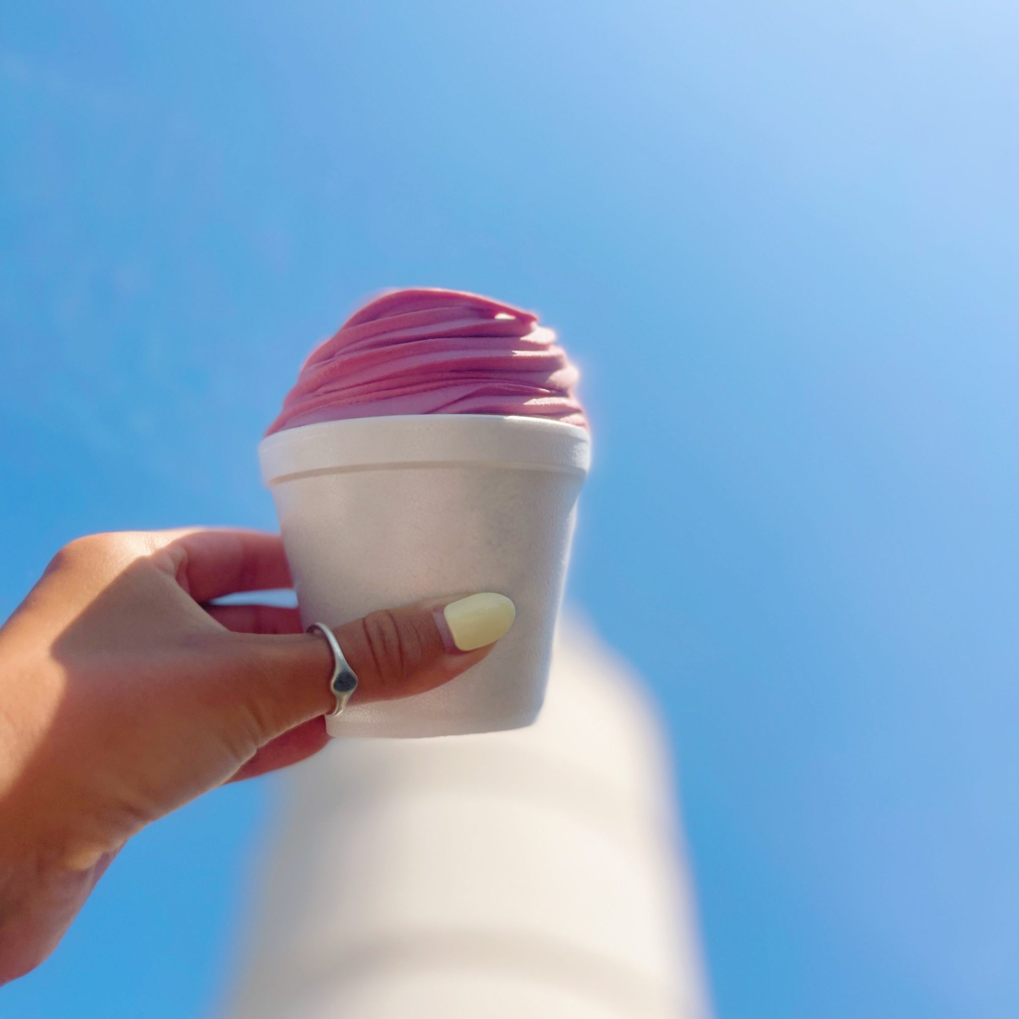 The Yogurt Mill El Cajon